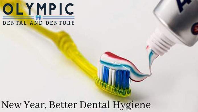 Better Dental Hygiene